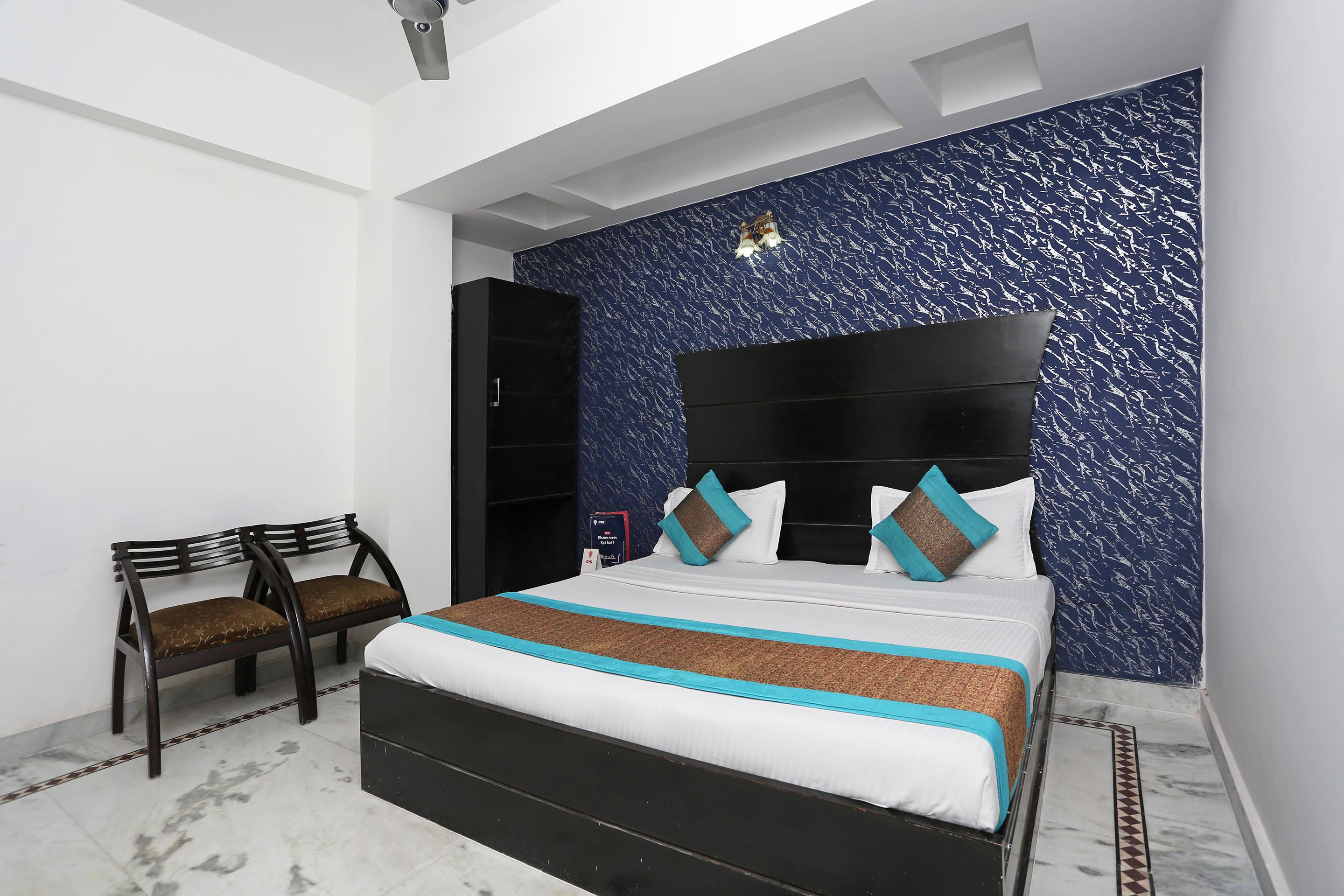 Oyo 337 Hotel Anand Delhi  Exterior foto